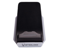SteelDigi Ładowarka i uchwyt słuchawek AZURE HAMMOCK biała - 726785 - zdjęcie 1